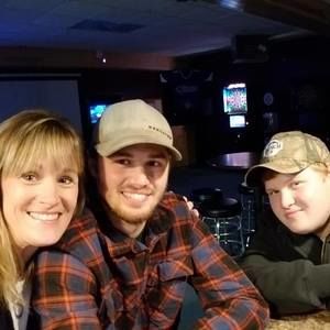 Meet your Posher, Jake